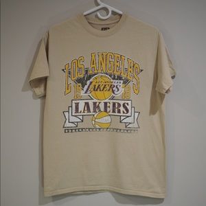 Los Angeles Lakers Tee